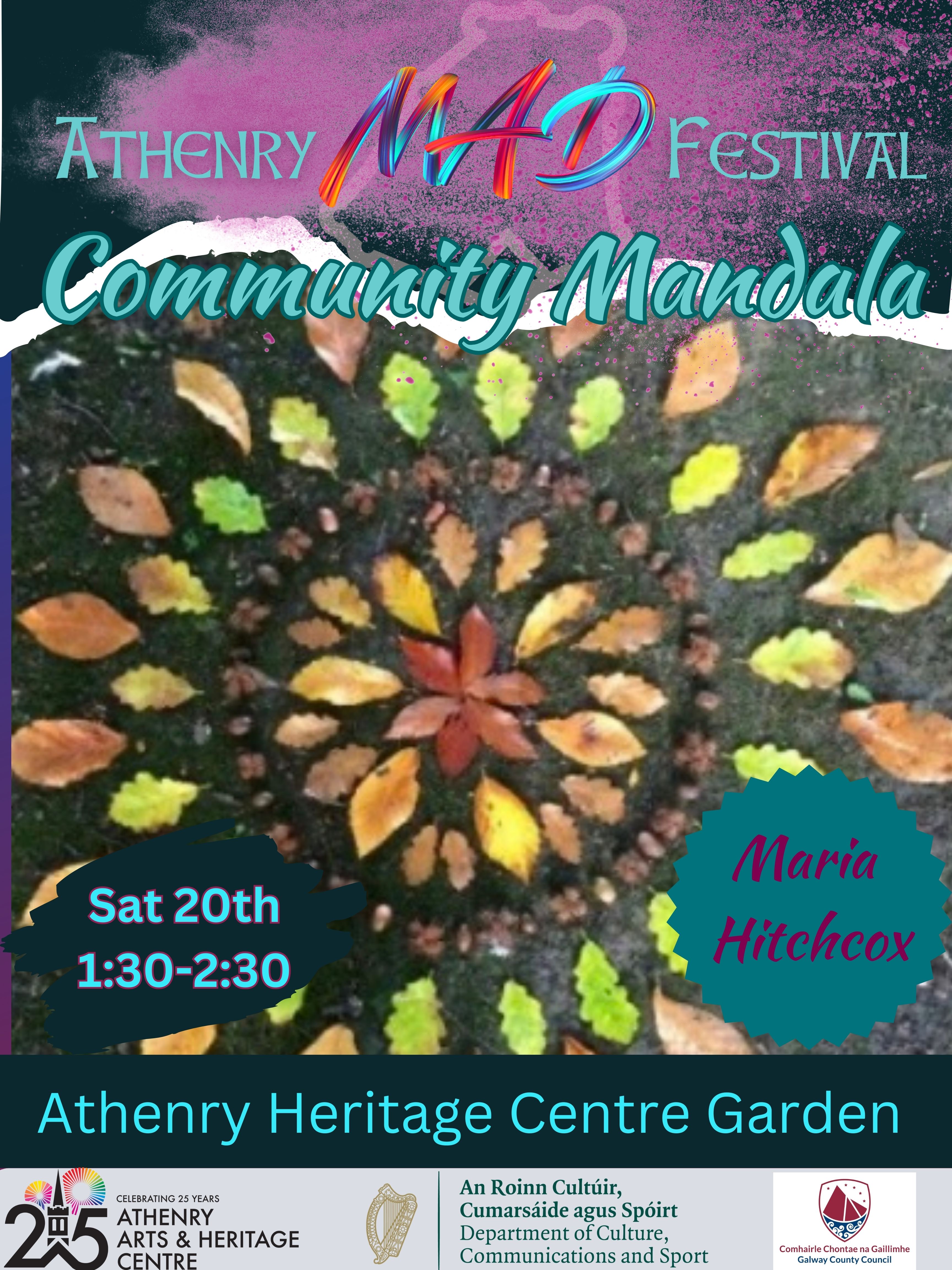 Community Mandala