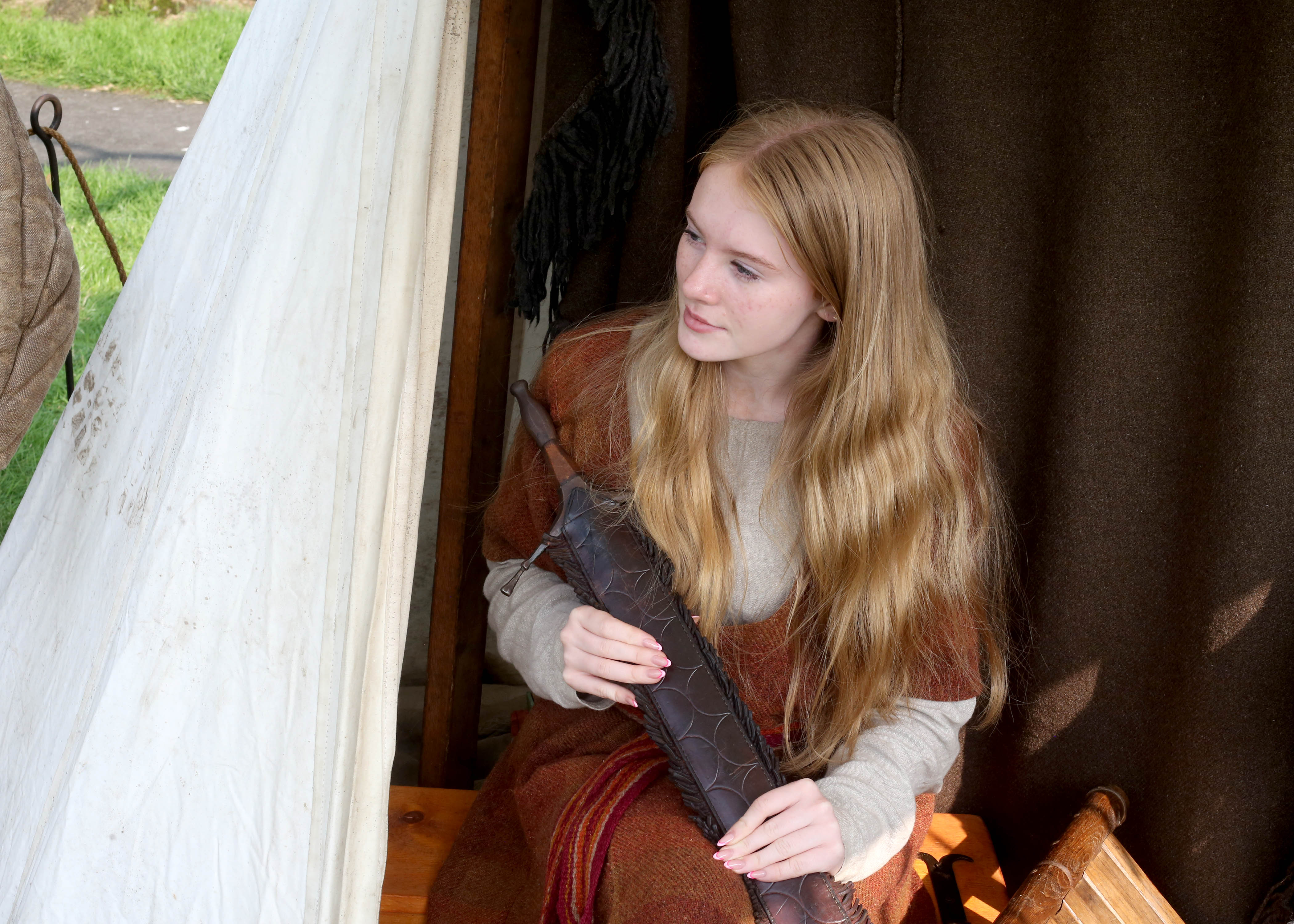 Athenry Walled Towns Day