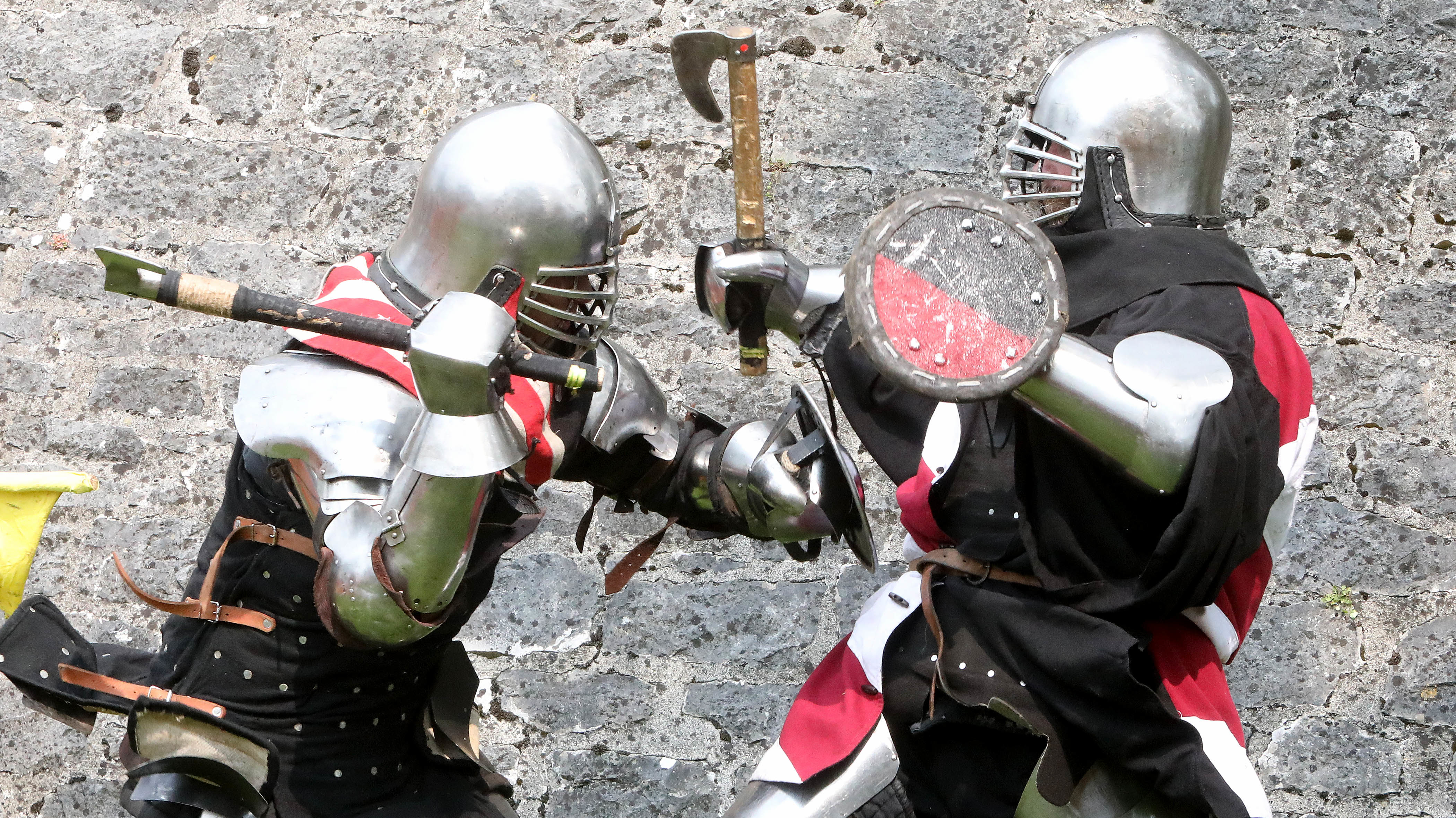 Athenry Walled Towns Day 